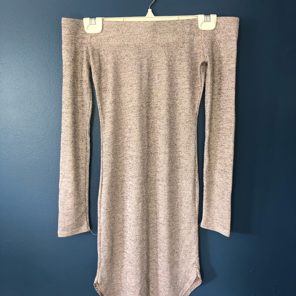Charlotte Russe tight dress